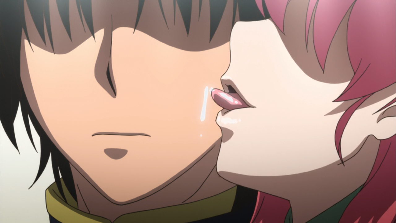 Shuumatsu Nani Shitemasu ka? Isogashii desu ka? Sukutte Moratte Ii desu ka? (Yashiro Subs)